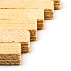 crisp waffles row