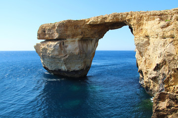 Fototapeta na wymiar Malta