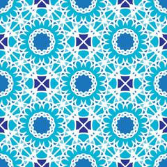 Seamless pattern