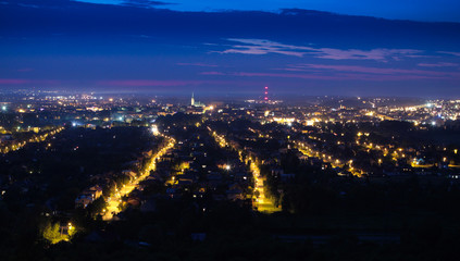 Tarnów
