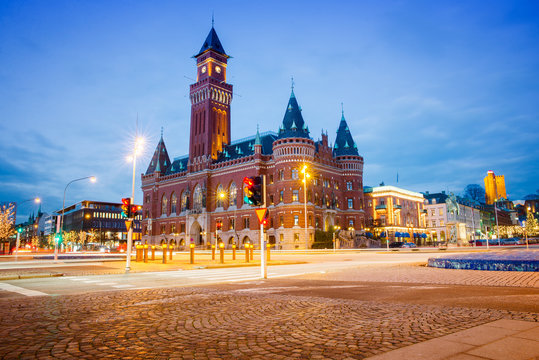  Helsingborg