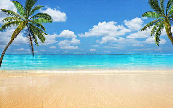 plage