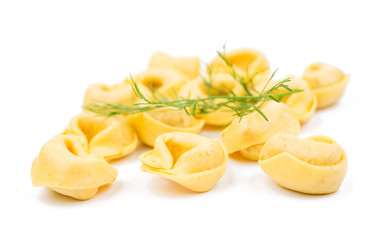 tortellini