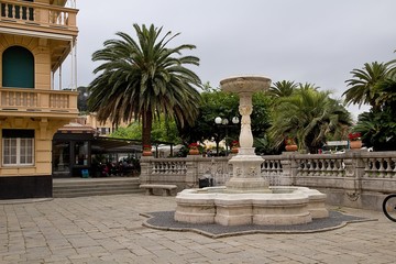 Sestri Levante