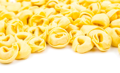 tortellini