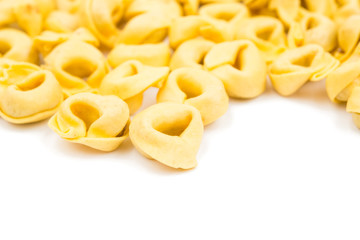 tortellini