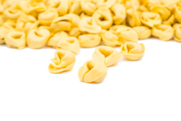 tortellini