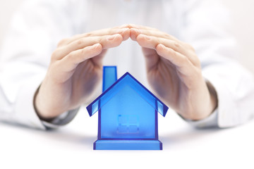 Protect Your House