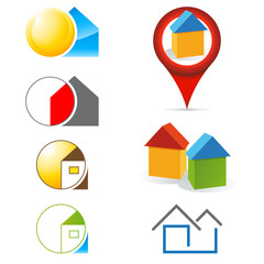 Haus Logos
