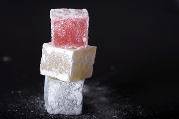Turkish delight
