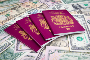 Passport Cash