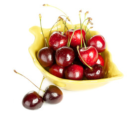 Bowl Of Cherries