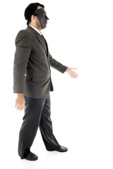 Businessman