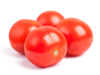 Small tomatoes