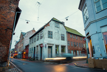 Obraz premium elsingor