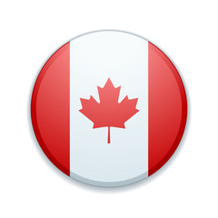 Obraz premium Made in Canada
