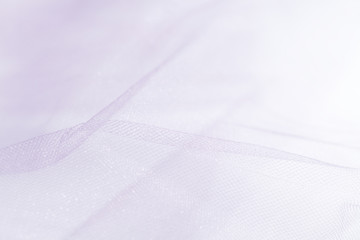 Lavender Background - purple mesh netting with subtle light and shapes as graphic design element. 