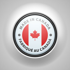 Made in Canada