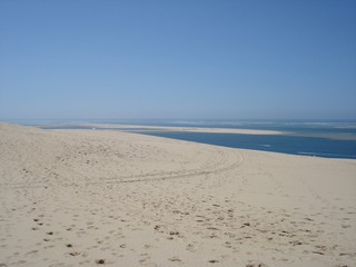 Dune du pyla