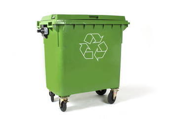 Large Bin
