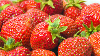Strawberry 