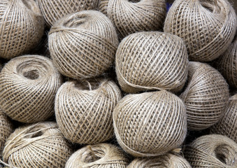 Obraz premium grupa new reel with twine