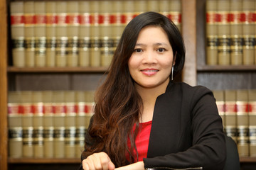 Asian Women in Law, Law Library in Law Office, Offices in Hong Kong, China, Viet Nam and Korea