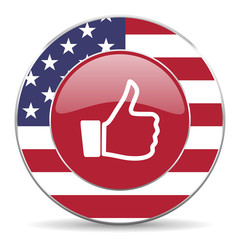 like american icon