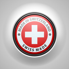 Made in Switzerland