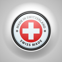 Made in Switzerland