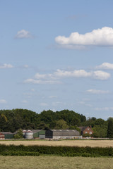 English Countryside, Holmer Green, Buckinghamshire