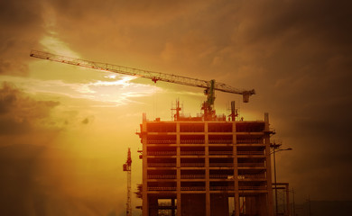 Construction Site