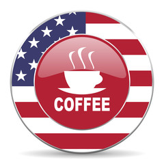 espresso american icon