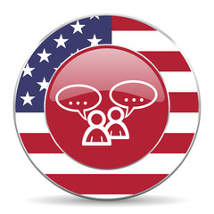 forum american icon
