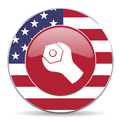 tools american icon