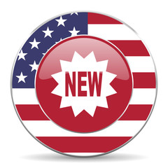 new american icon