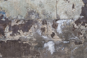 Old grey stone grunge background 