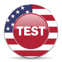 test american icon