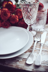 table decor