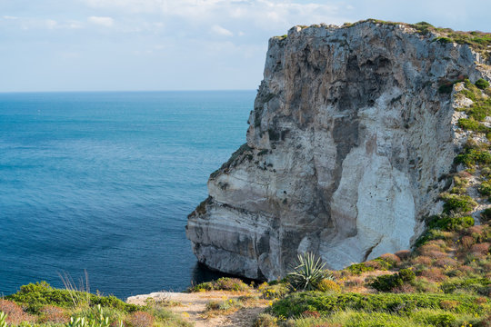 Sella del Diavolo