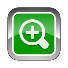 Fototapeta premium App Button