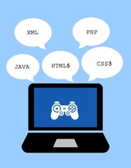 Langages de programmation informatique	