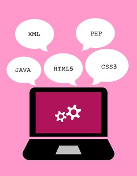 Langages de programmation informatique	