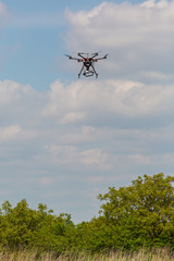 Small drone