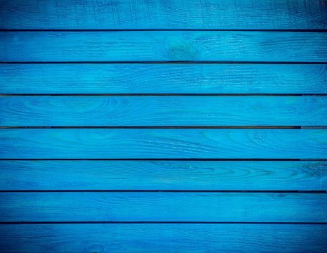 Backgrounds, Blue, Wood.