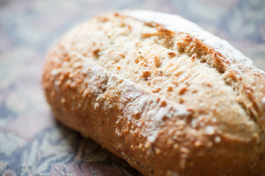Artisan Fresh Baked Bread