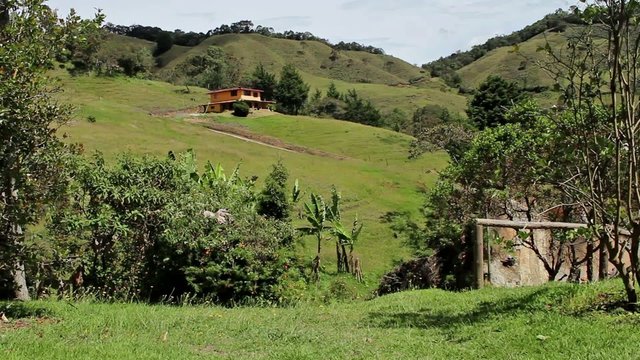 casa finca