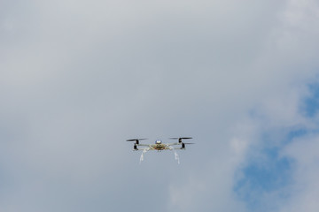 Small drone