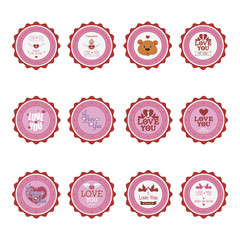 Happy valentine's day