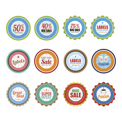 Fototapeta premium Sale